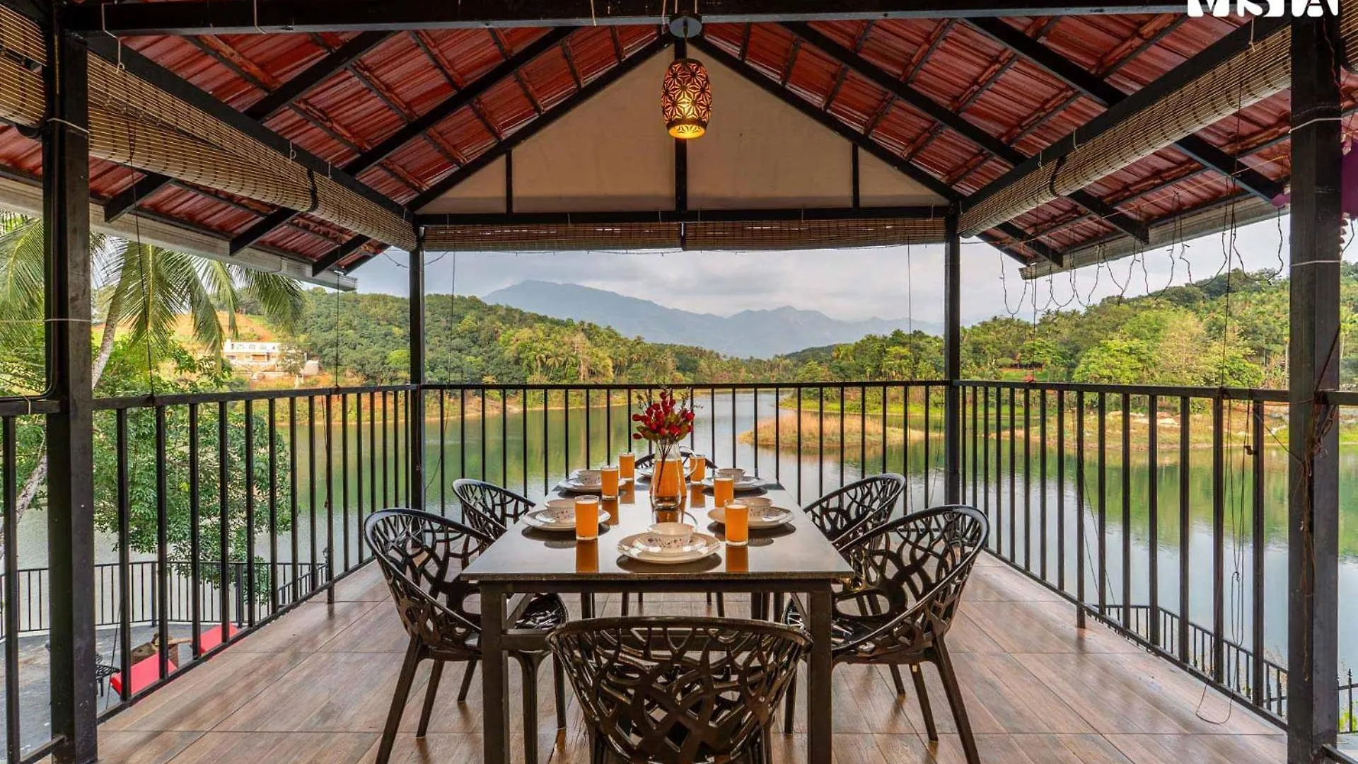 Stayvista At Lagoons Villa With Lawn, Pool, Wifi Kozhikode 0*,  India