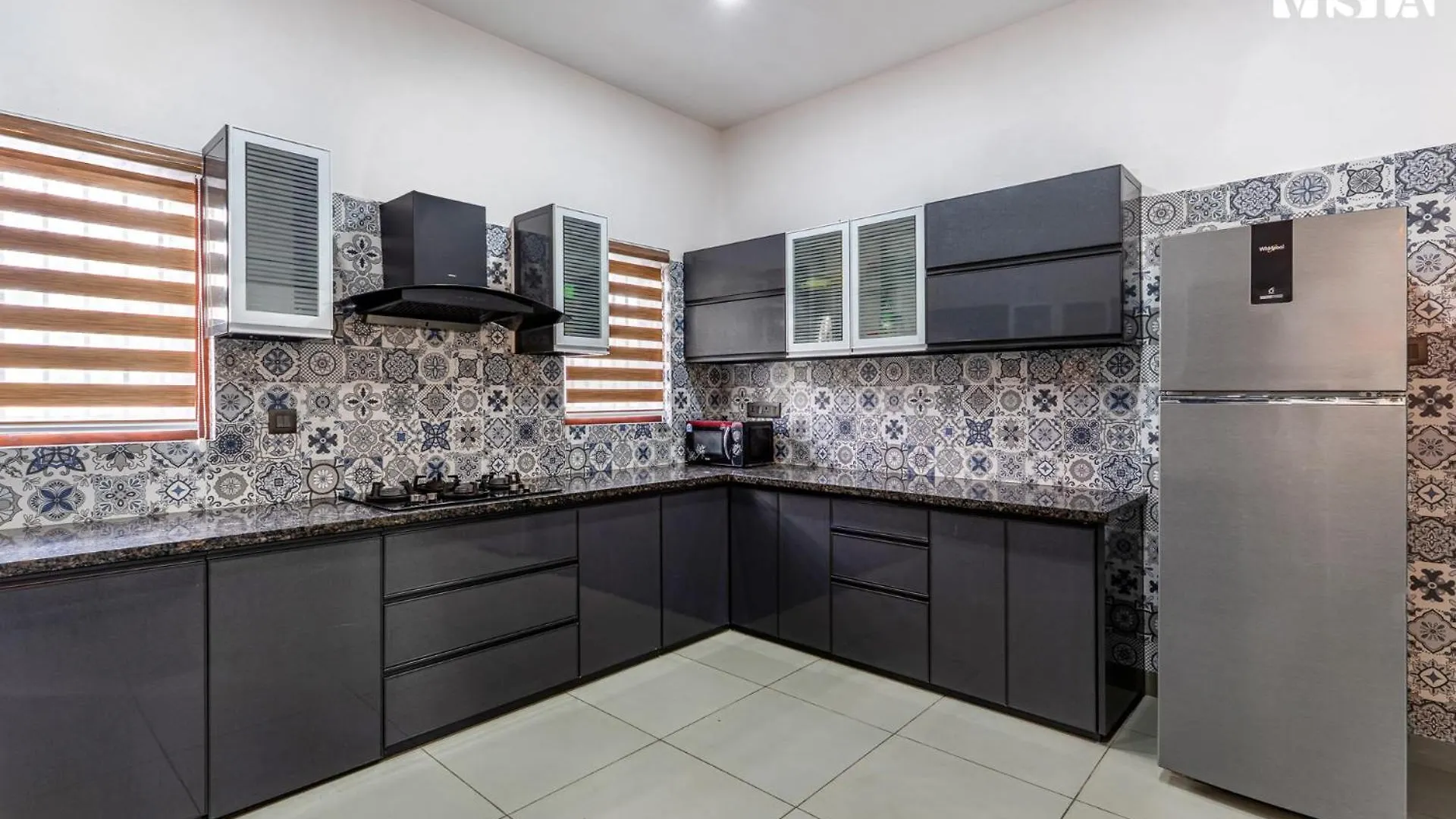 Stayvista At Lagoons Villa With Lawn, Pool, Wifi Кожикоде