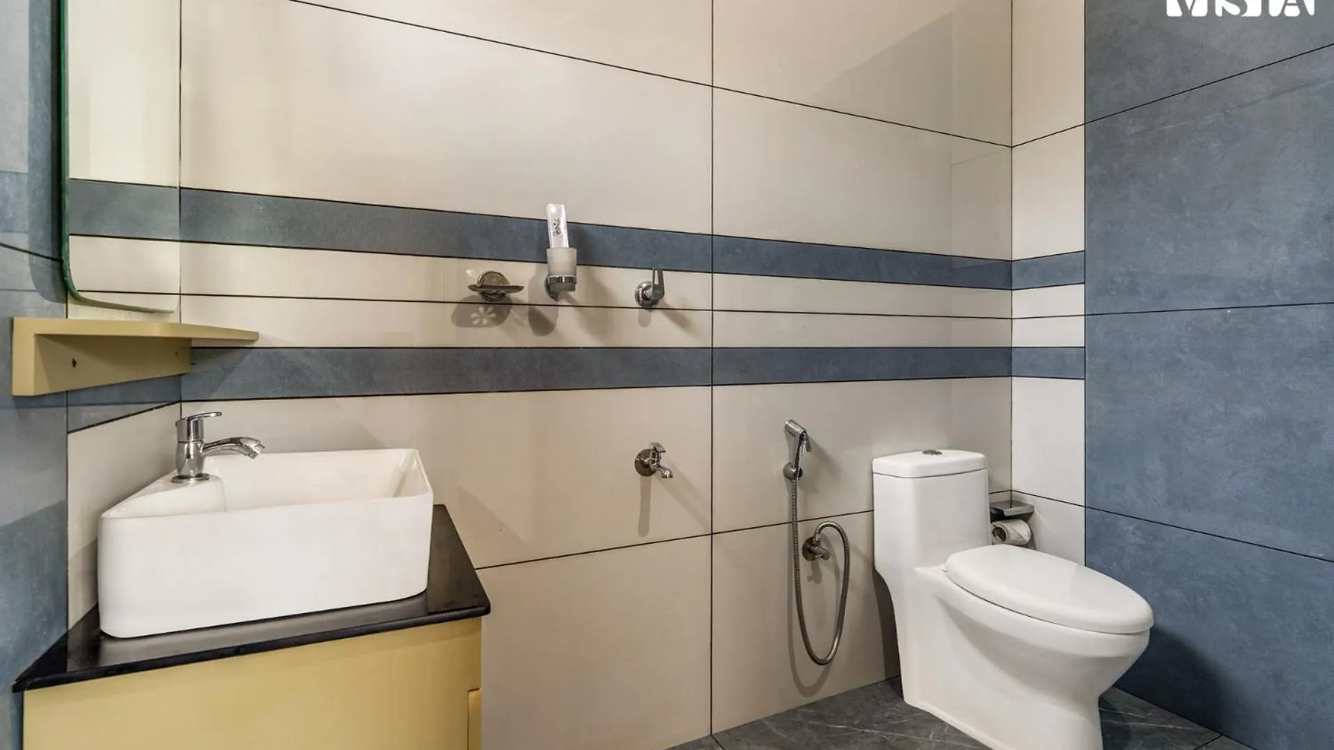 Stayvista At Lagoons Villa With Lawn, Pool, Wifi Кожикоде 0*,  Индия